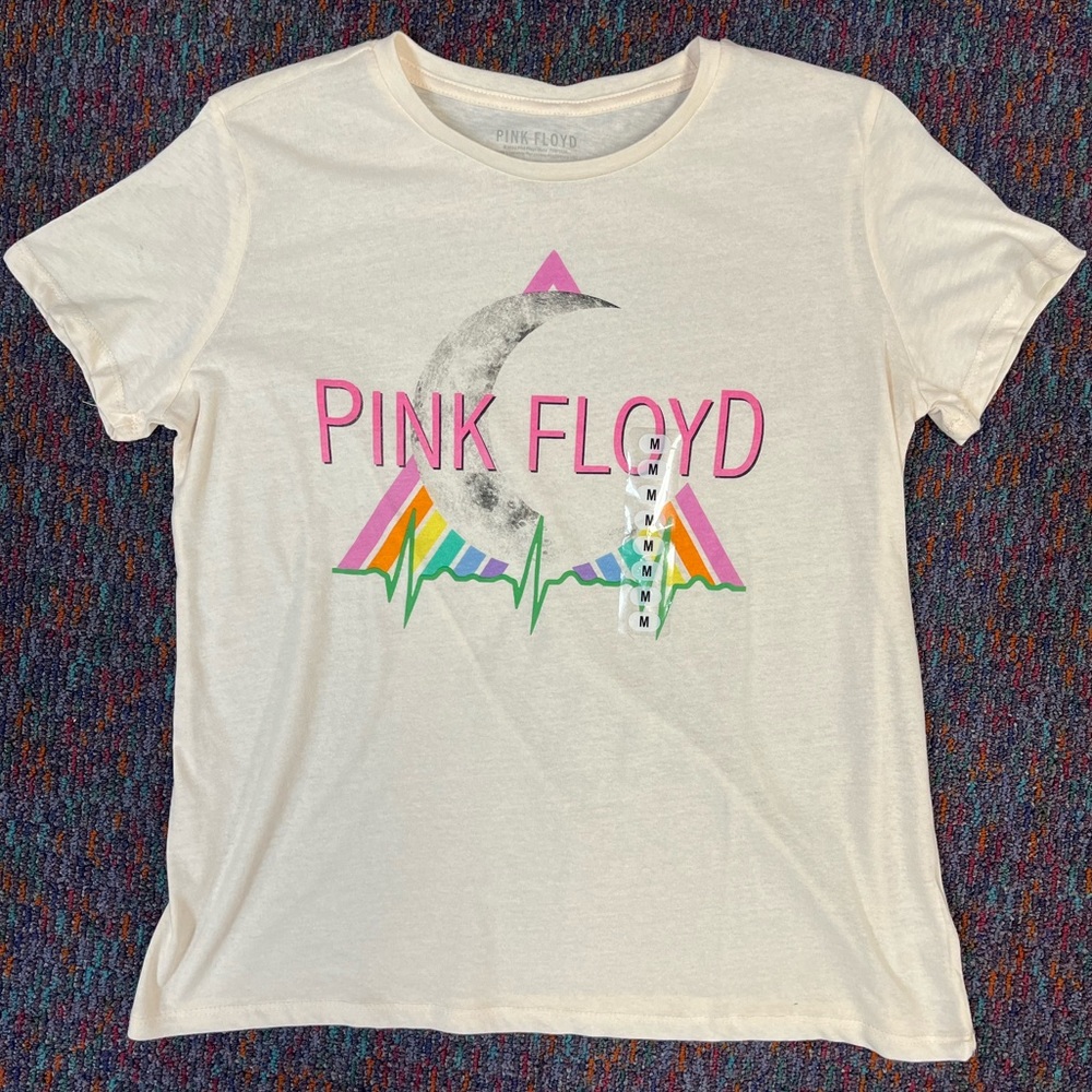 Pink Floyd Shirt